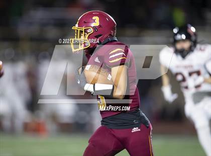 Thumbnail 1 in Pittsburg @ Liberty (Senior Night)  photogallery.