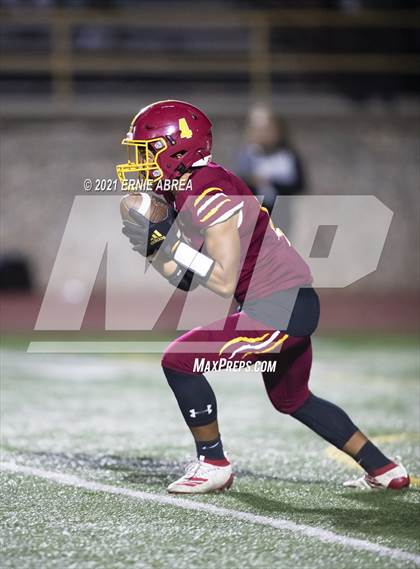 Thumbnail 2 in Pittsburg @ Liberty (Senior Night)  photogallery.