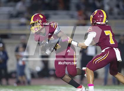Thumbnail 1 in Pittsburg @ Liberty (Senior Night)  photogallery.