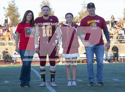 Thumbnail 2 in Pittsburg @ Liberty (Senior Night)  photogallery.