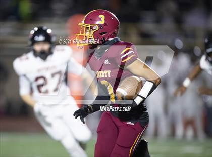 Thumbnail 3 in Pittsburg @ Liberty (Senior Night)  photogallery.