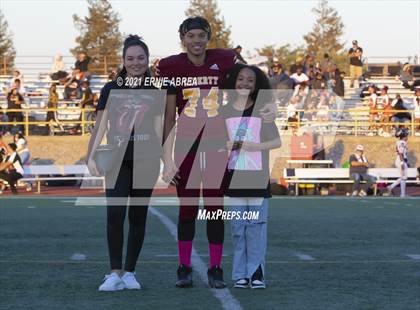 Thumbnail 1 in Pittsburg @ Liberty (Senior Night)  photogallery.
