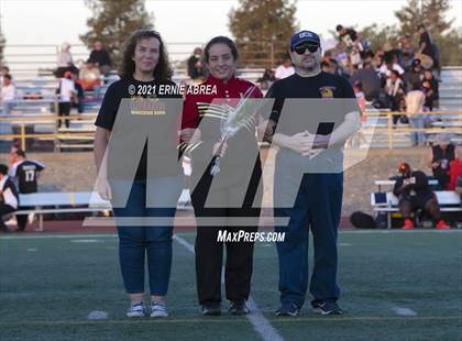 Thumbnail 1 in Pittsburg @ Liberty (Senior Night)  photogallery.
