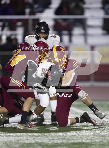 Thumbnail 2 in Pittsburg @ Liberty (Senior Night)  photogallery.