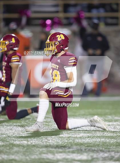 Thumbnail 2 in Pittsburg @ Liberty (Senior Night)  photogallery.