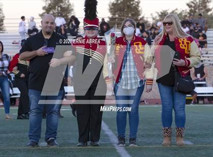 Thumbnail 1 in Pittsburg @ Liberty (Senior Night)  photogallery.