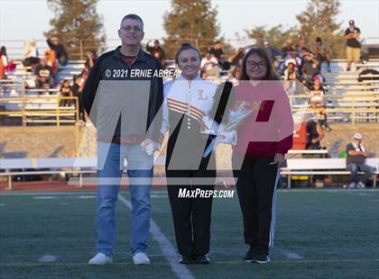 Thumbnail 2 in Pittsburg @ Liberty (Senior Night)  photogallery.