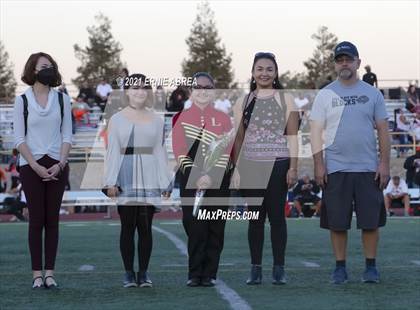 Thumbnail 3 in Pittsburg @ Liberty (Senior Night)  photogallery.