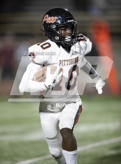 Thumbnail 2 in Pittsburg @ Liberty (Senior Night)  photogallery.