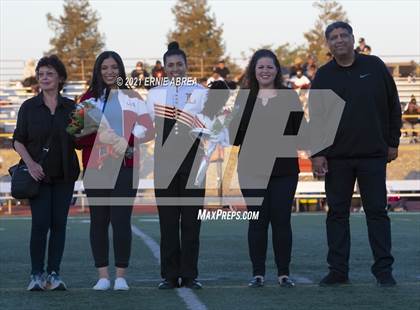 Thumbnail 2 in Pittsburg @ Liberty (Senior Night)  photogallery.