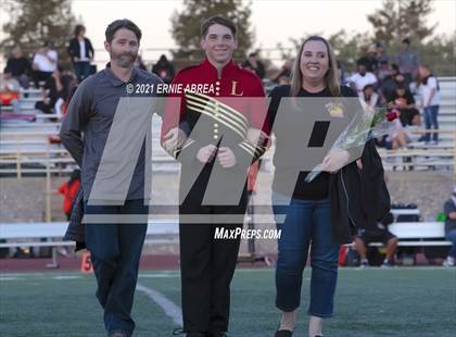 Thumbnail 2 in Pittsburg @ Liberty (Senior Night)  photogallery.