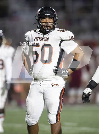 Thumbnail 3 in Pittsburg @ Liberty (Senior Night)  photogallery.