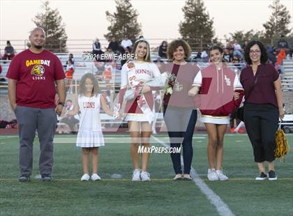 Thumbnail 2 in Pittsburg @ Liberty (Senior Night)  photogallery.