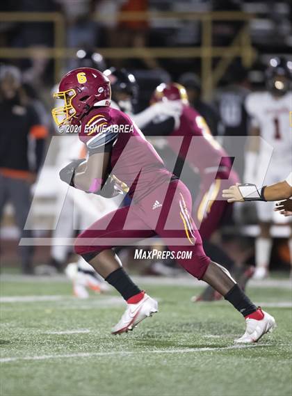 Thumbnail 2 in Pittsburg @ Liberty (Senior Night)  photogallery.