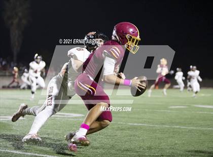 Thumbnail 3 in Pittsburg @ Liberty (Senior Night)  photogallery.