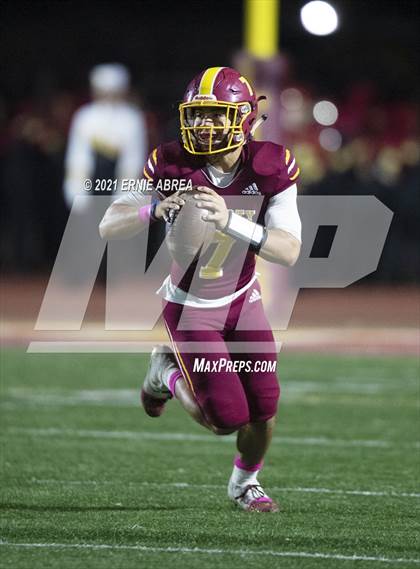 Thumbnail 2 in Pittsburg @ Liberty (Senior Night)  photogallery.