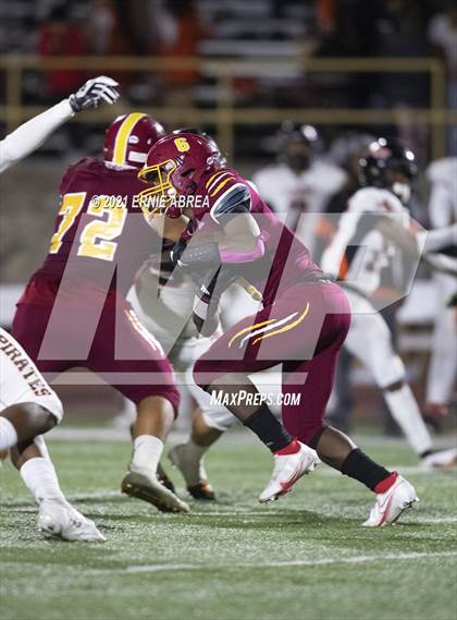 Thumbnail 3 in Pittsburg @ Liberty (Senior Night)  photogallery.