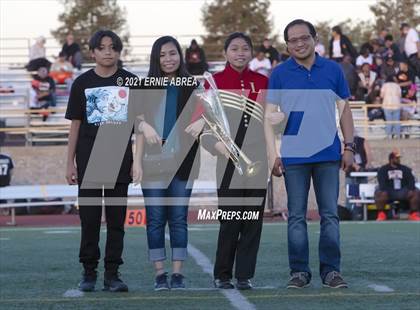 Thumbnail 1 in Pittsburg @ Liberty (Senior Night)  photogallery.