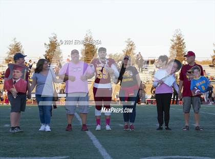 Thumbnail 3 in Pittsburg @ Liberty (Senior Night)  photogallery.