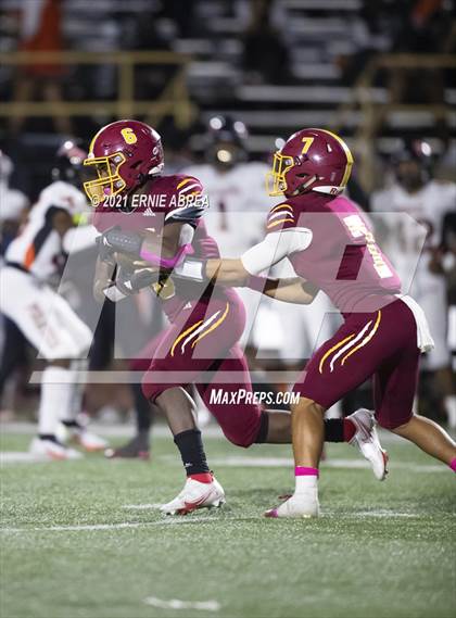 Thumbnail 3 in Pittsburg @ Liberty (Senior Night)  photogallery.