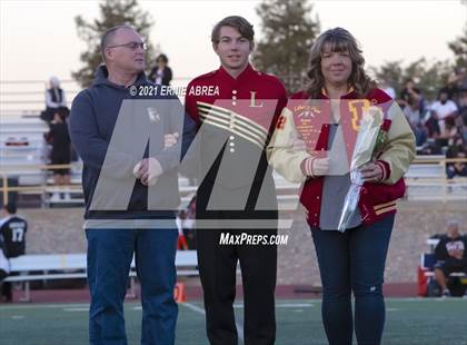 Thumbnail 2 in Pittsburg @ Liberty (Senior Night)  photogallery.