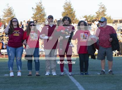 Thumbnail 3 in Pittsburg @ Liberty (Senior Night)  photogallery.
