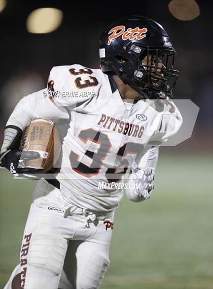 Thumbnail 2 in Pittsburg @ Liberty (Senior Night)  photogallery.