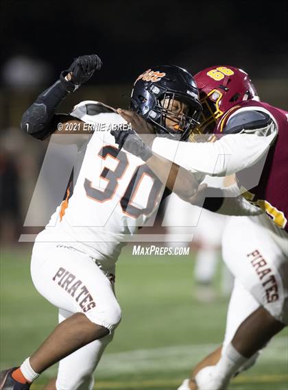 Thumbnail 2 in Pittsburg @ Liberty (Senior Night)  photogallery.