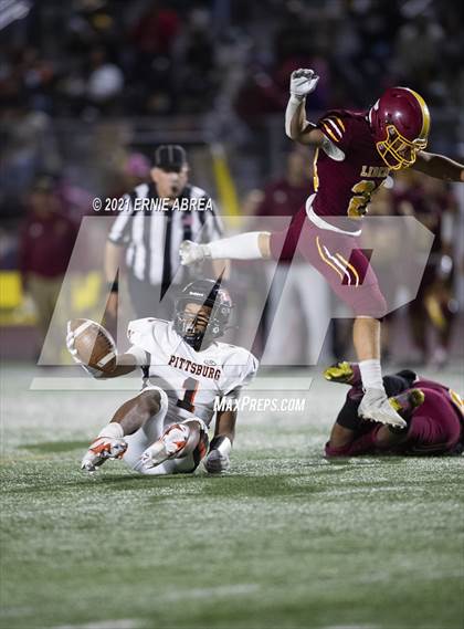 Thumbnail 2 in Pittsburg @ Liberty (Senior Night)  photogallery.