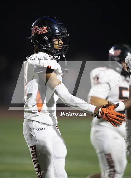 Thumbnail 2 in Pittsburg @ Liberty (Senior Night)  photogallery.