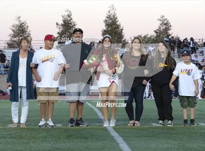 Thumbnail 3 in Pittsburg @ Liberty (Senior Night)  photogallery.