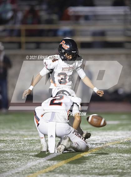 Thumbnail 3 in Pittsburg @ Liberty (Senior Night)  photogallery.