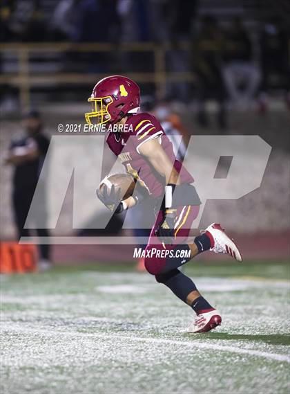 Thumbnail 1 in Pittsburg @ Liberty (Senior Night)  photogallery.
