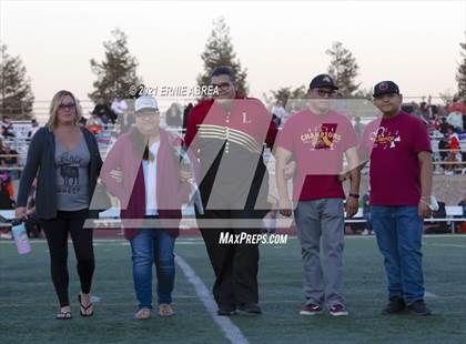Thumbnail 3 in Pittsburg @ Liberty (Senior Night)  photogallery.