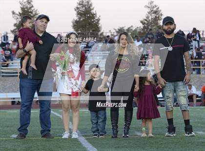 Thumbnail 2 in Pittsburg @ Liberty (Senior Night)  photogallery.