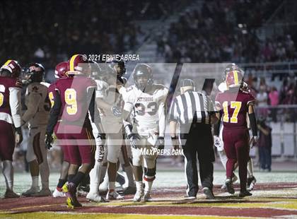 Thumbnail 1 in Pittsburg @ Liberty (Senior Night)  photogallery.