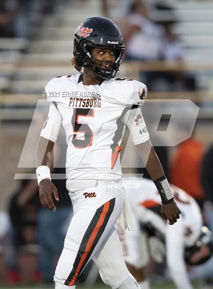 Thumbnail 3 in Pittsburg @ Liberty (Senior Night)  photogallery.