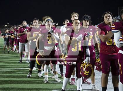 Thumbnail 2 in Pittsburg @ Liberty (Senior Night)  photogallery.