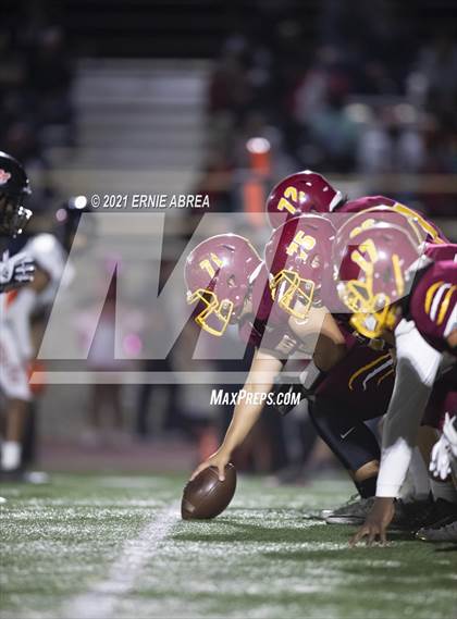 Thumbnail 2 in Pittsburg @ Liberty (Senior Night)  photogallery.