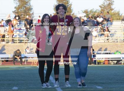 Thumbnail 2 in Pittsburg @ Liberty (Senior Night)  photogallery.