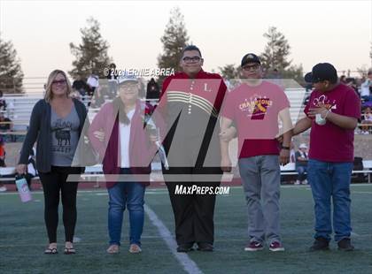 Thumbnail 2 in Pittsburg @ Liberty (Senior Night)  photogallery.