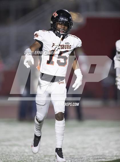 Thumbnail 2 in Pittsburg @ Liberty (Senior Night)  photogallery.