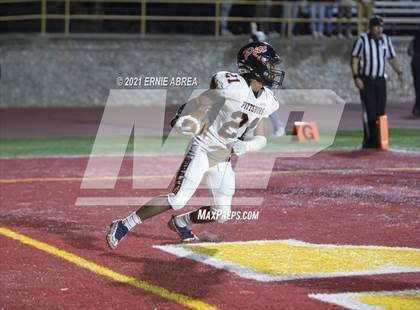 Thumbnail 1 in Pittsburg @ Liberty (Senior Night)  photogallery.