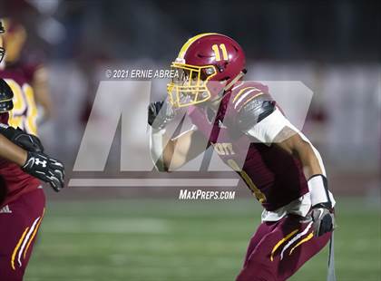 Thumbnail 1 in Pittsburg @ Liberty (Senior Night)  photogallery.