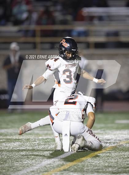 Thumbnail 2 in Pittsburg @ Liberty (Senior Night)  photogallery.