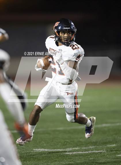 Thumbnail 1 in Pittsburg @ Liberty (Senior Night)  photogallery.
