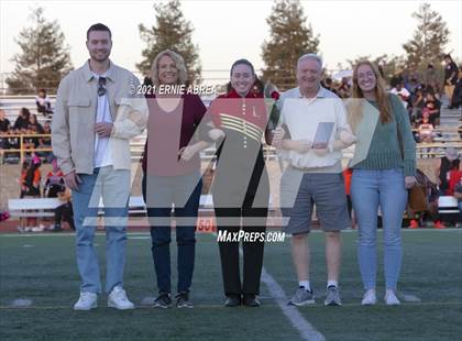 Thumbnail 3 in Pittsburg @ Liberty (Senior Night)  photogallery.