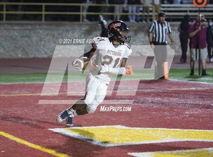 Thumbnail 3 in Pittsburg @ Liberty (Senior Night)  photogallery.