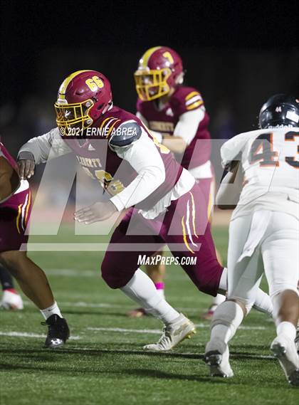 Thumbnail 2 in Pittsburg @ Liberty (Senior Night)  photogallery.