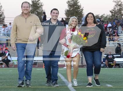 Thumbnail 1 in Pittsburg @ Liberty (Senior Night)  photogallery.